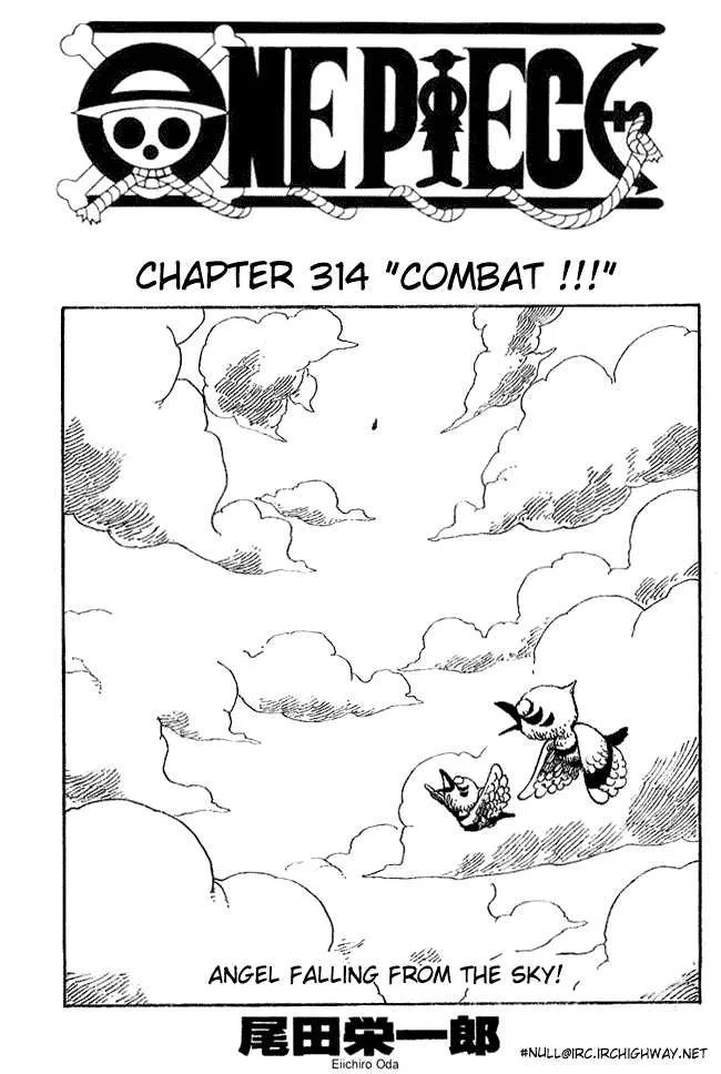 Chapter 314