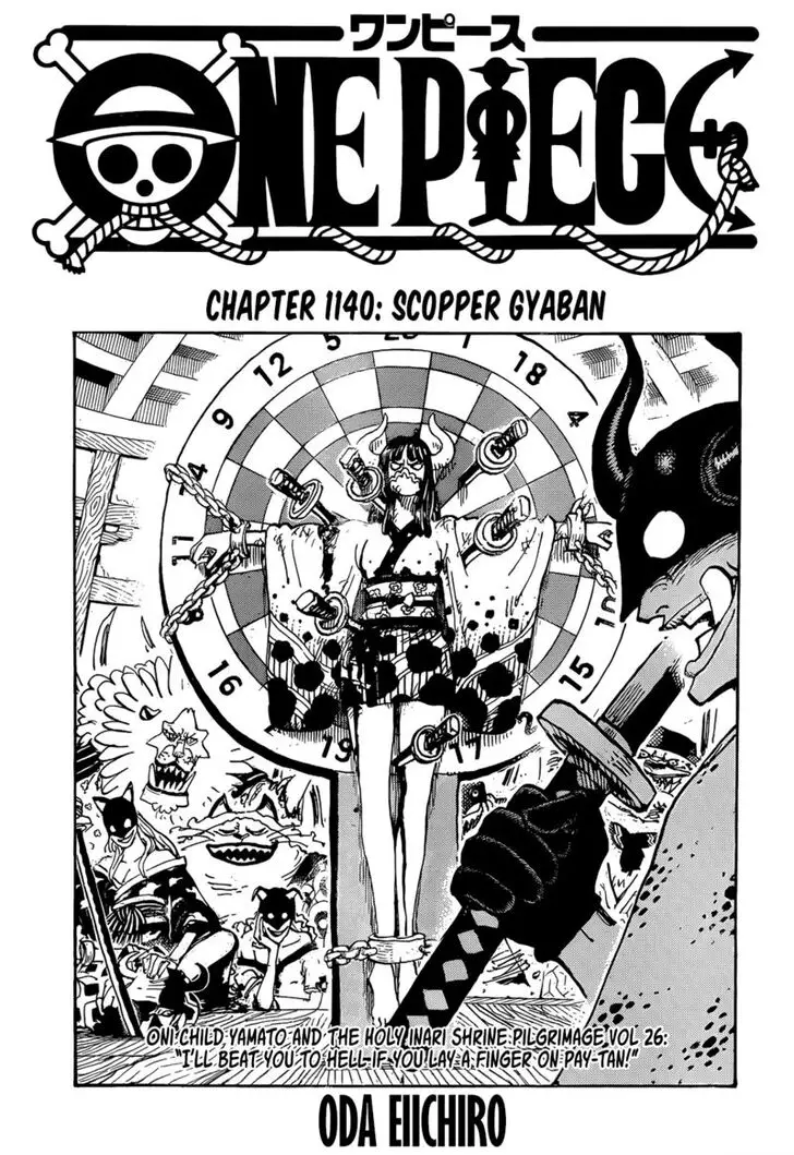 Chapter 1140