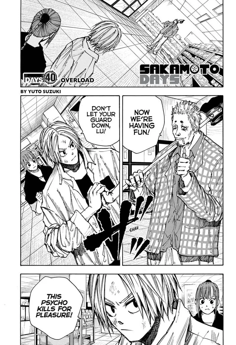 Chapter 40