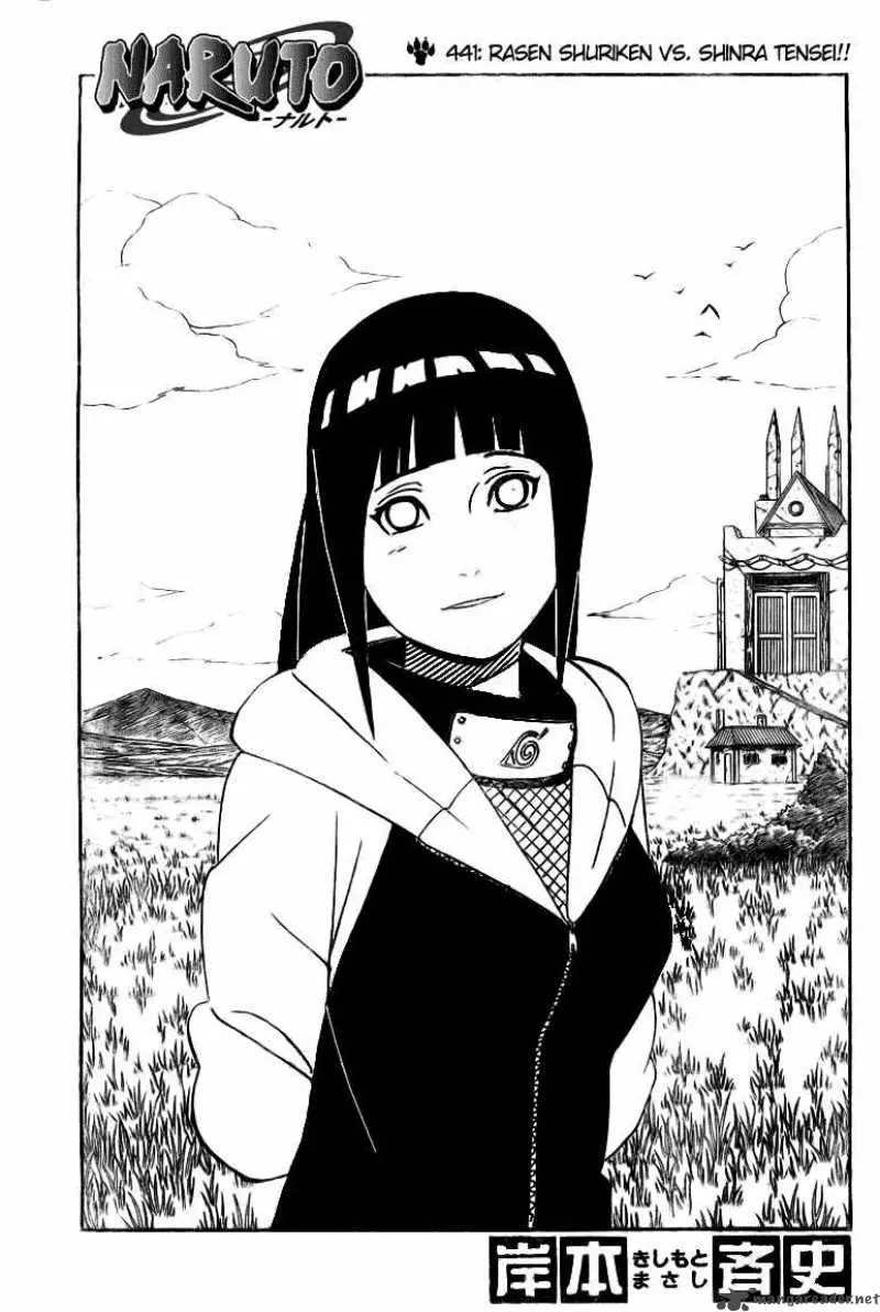 Chapter 441