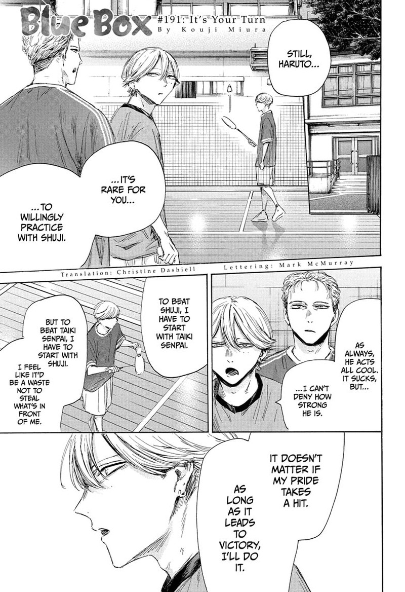 Chapter 191