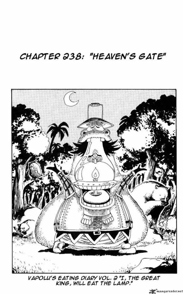 Chapter 238