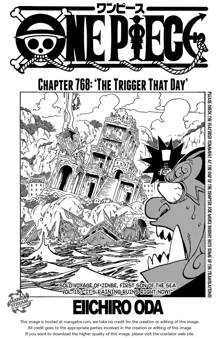Chapter 768