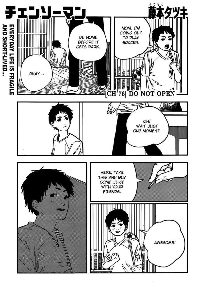 Chapter 76