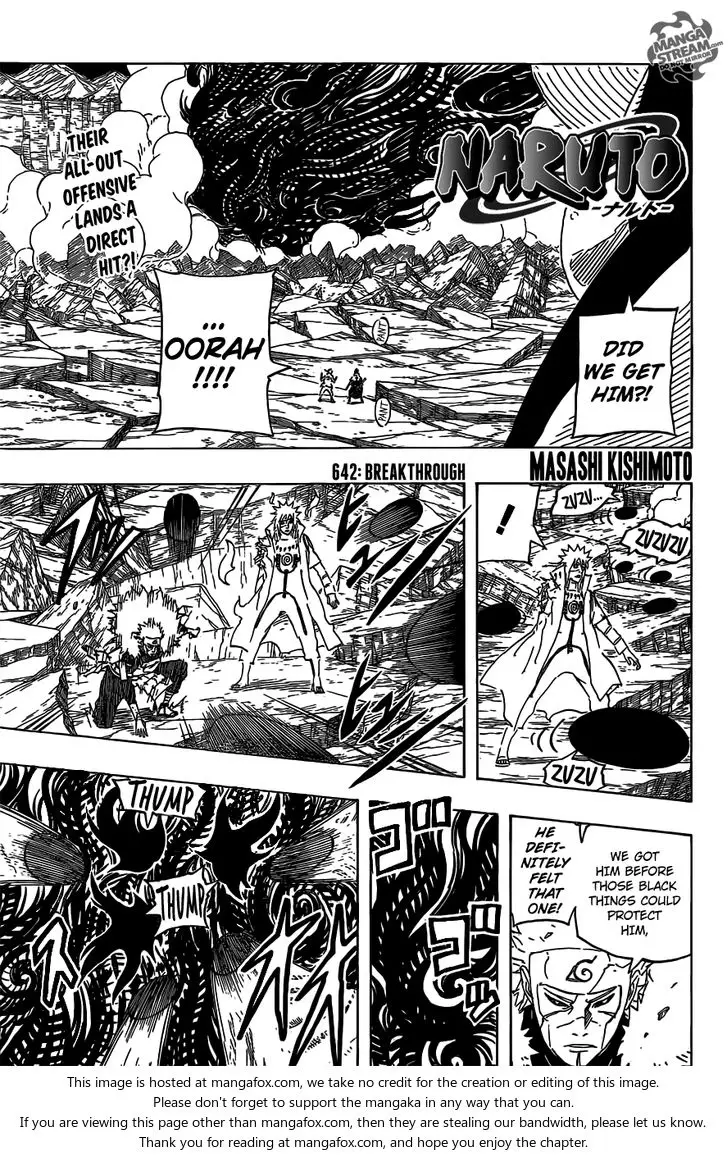 Chapter 642