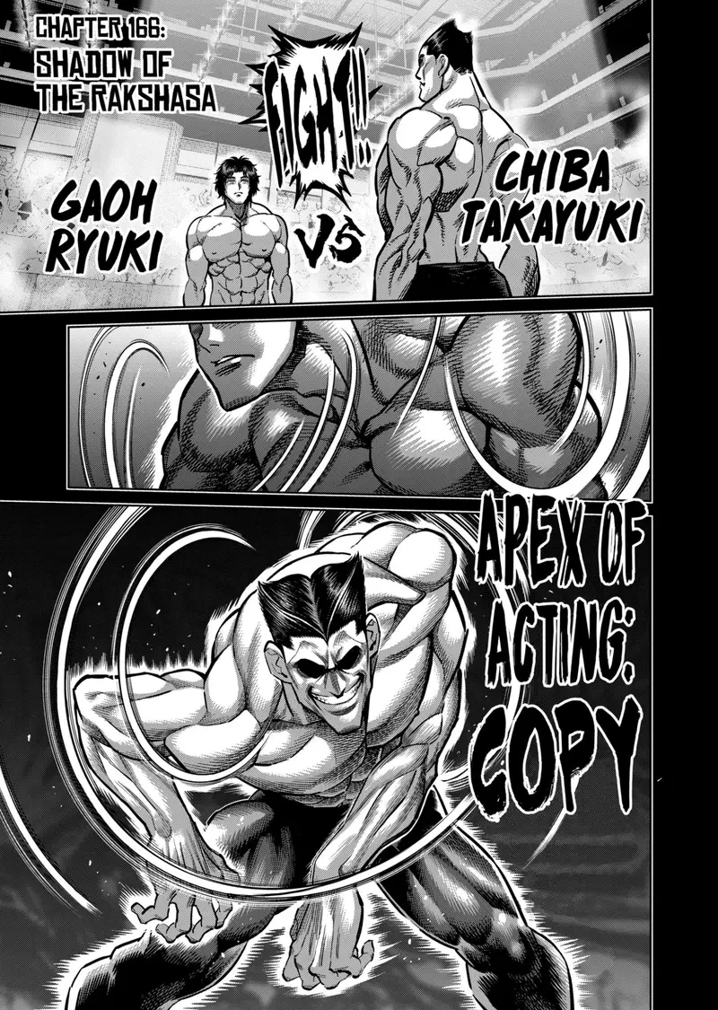 Chapter 166