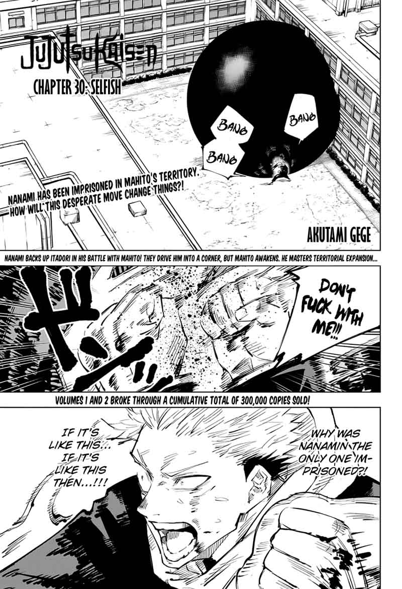 Chapter 30