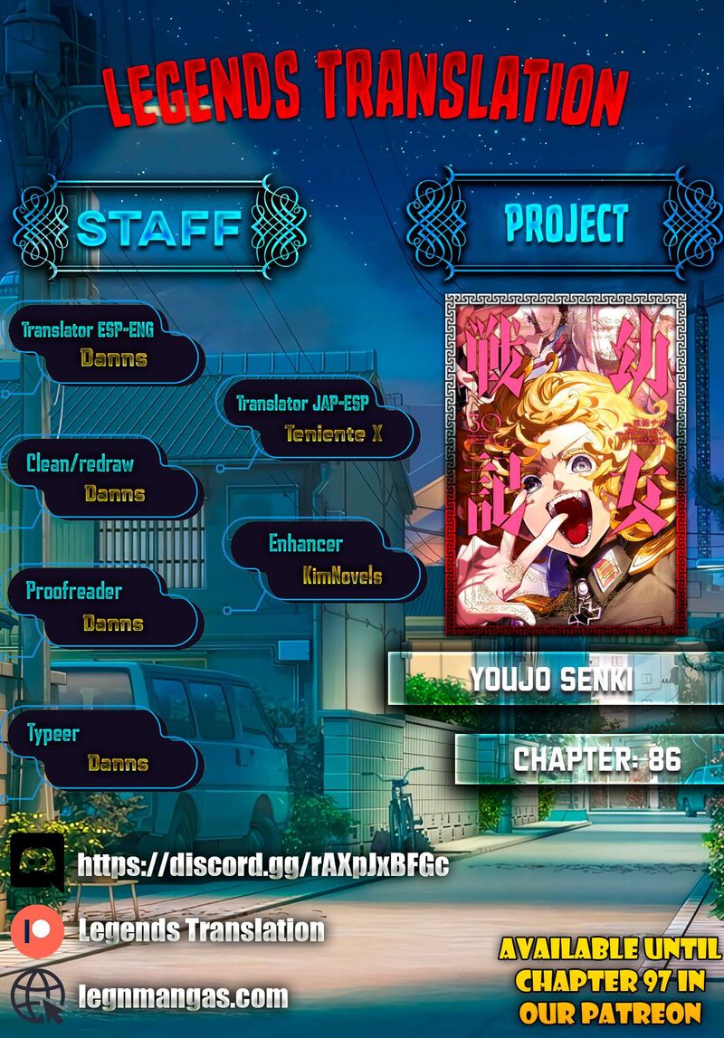 Chapter 86
