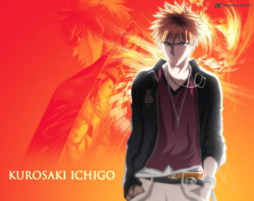 Chapter 532