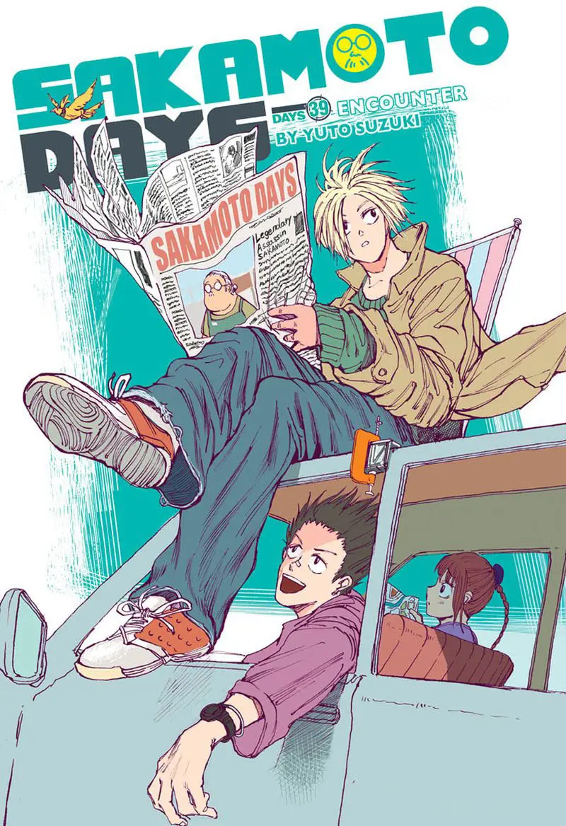 Chapter 39