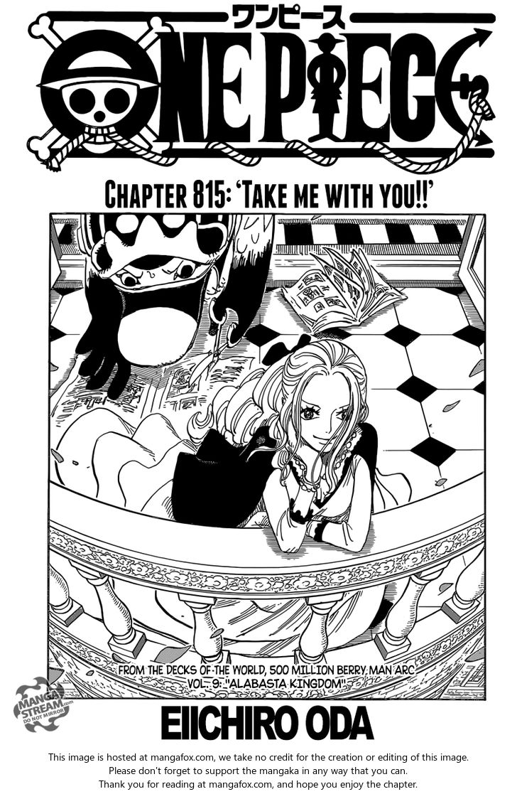Chapter 815