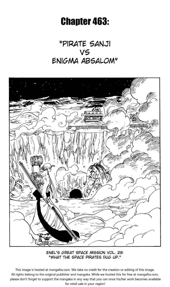 Chapter 463