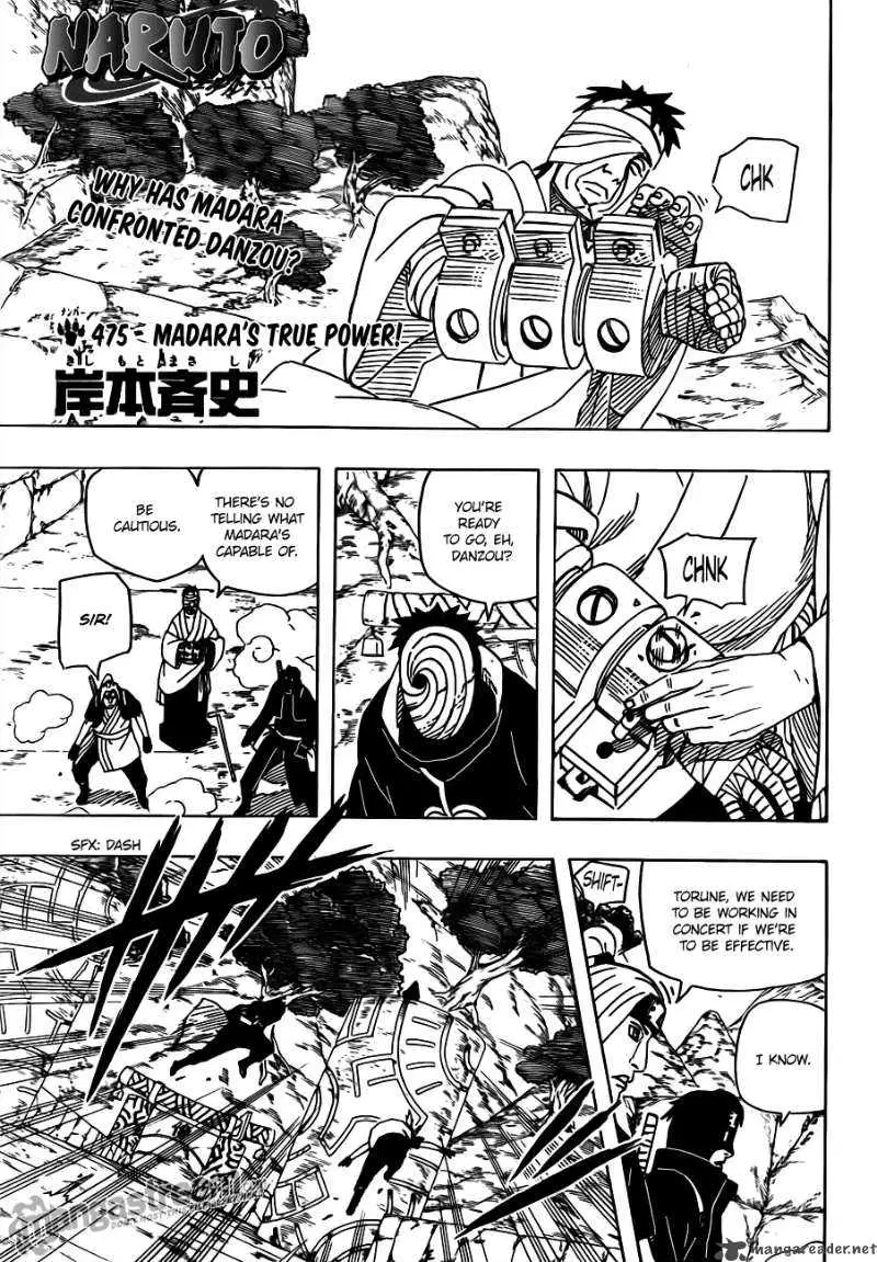 Chapter 475