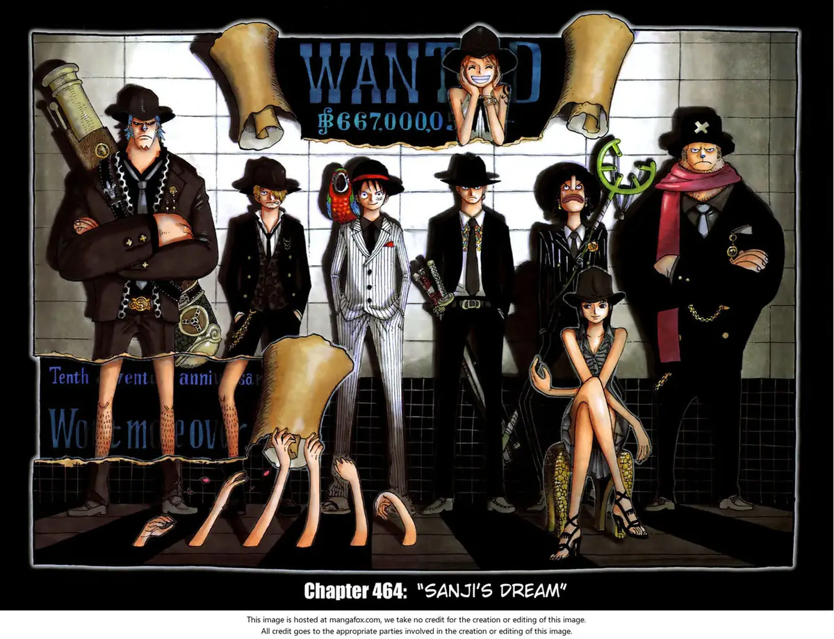 Chapter 464