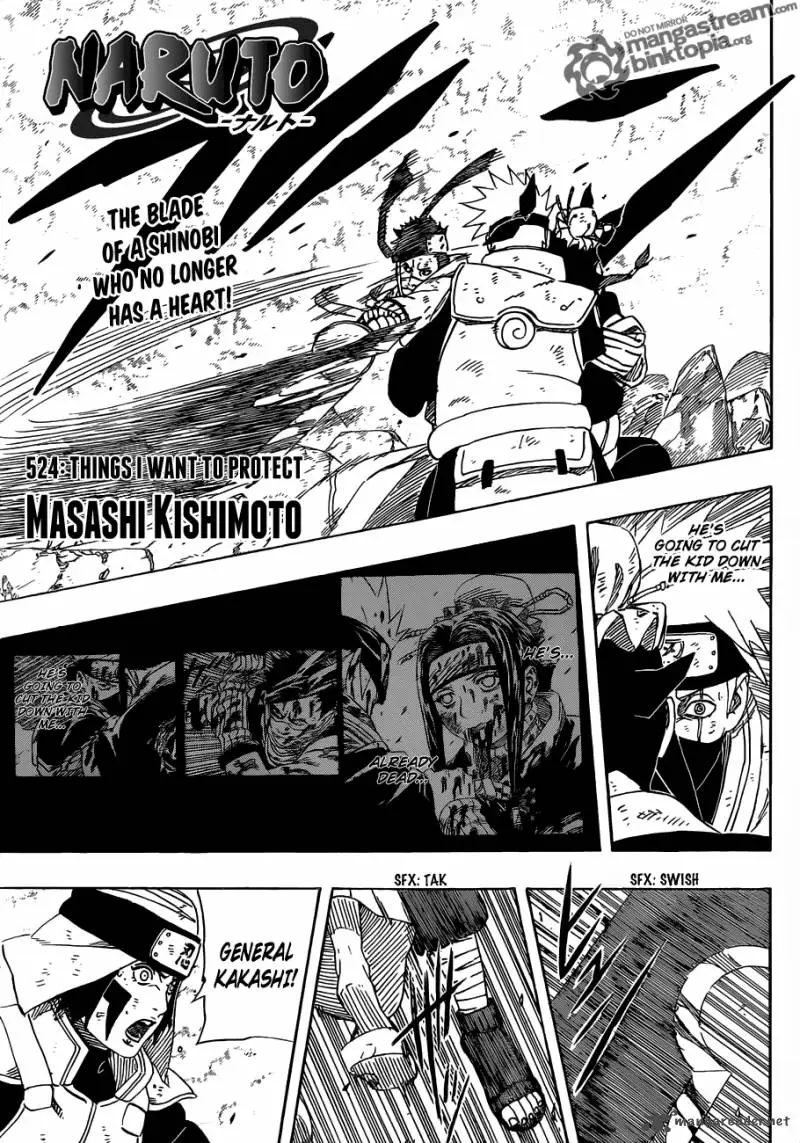 Chapter 524