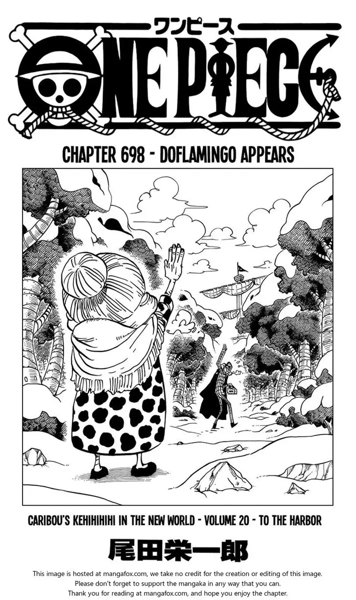 Chapter 698