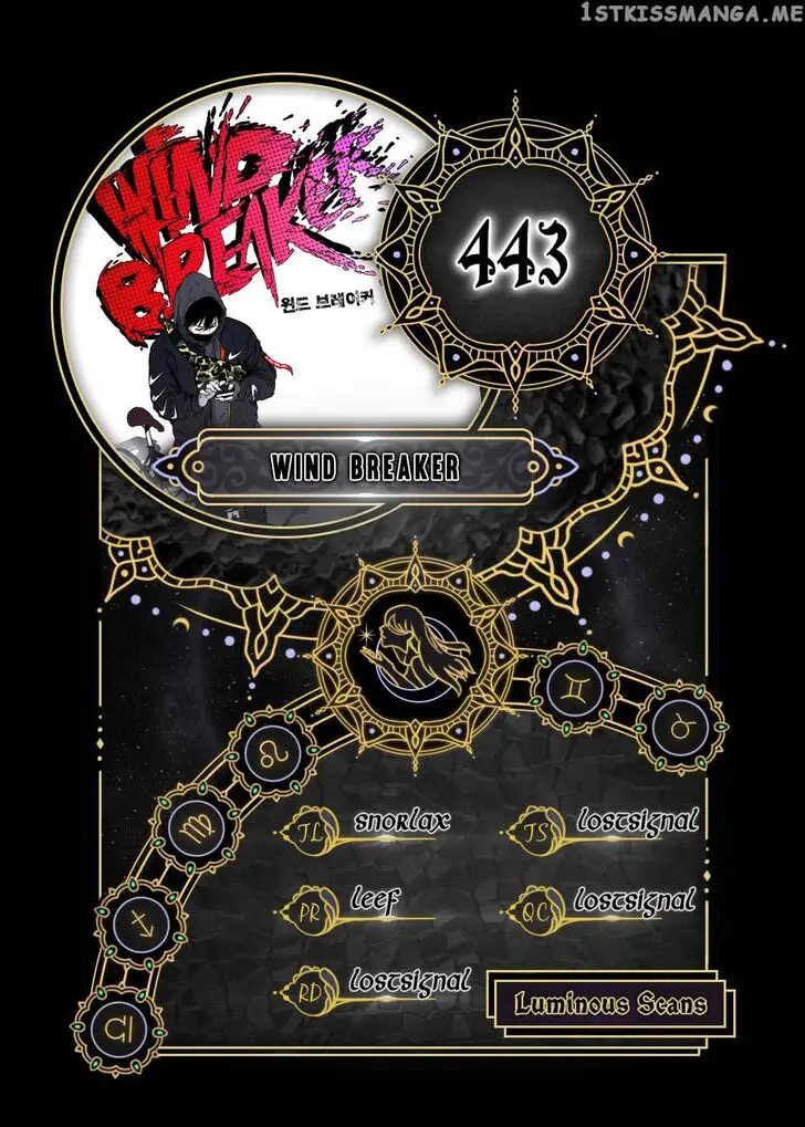 Chapter 443