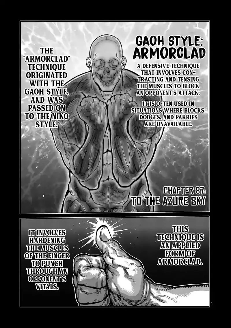 Chapter 87