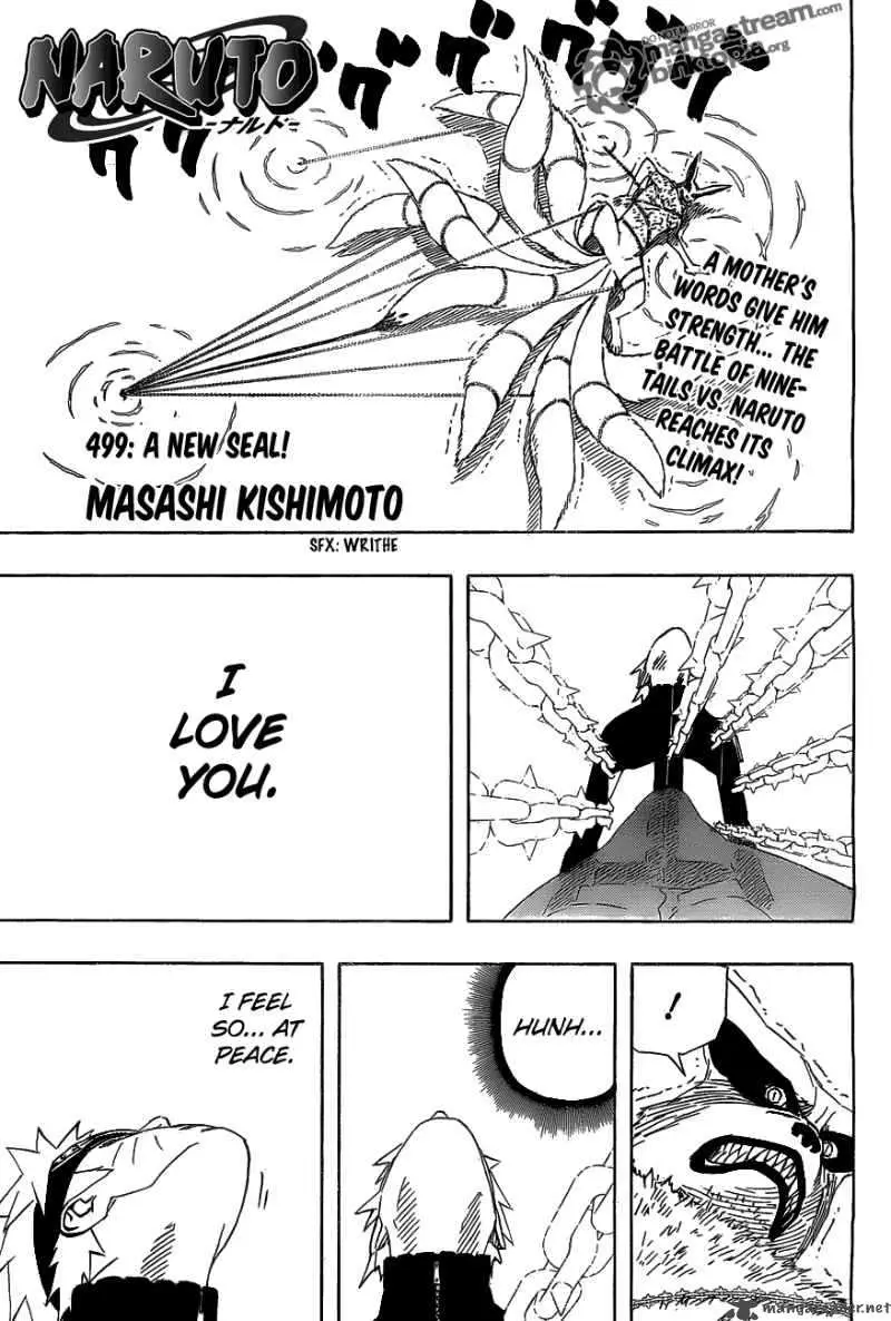 Chapter 499