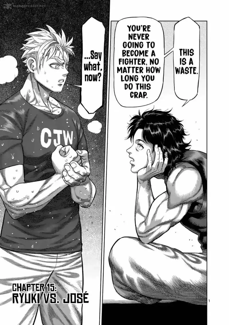 Chapter 15