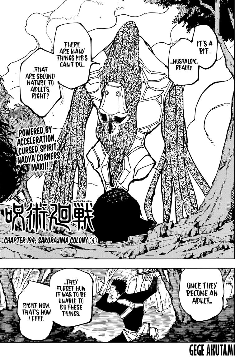 Chapter 194