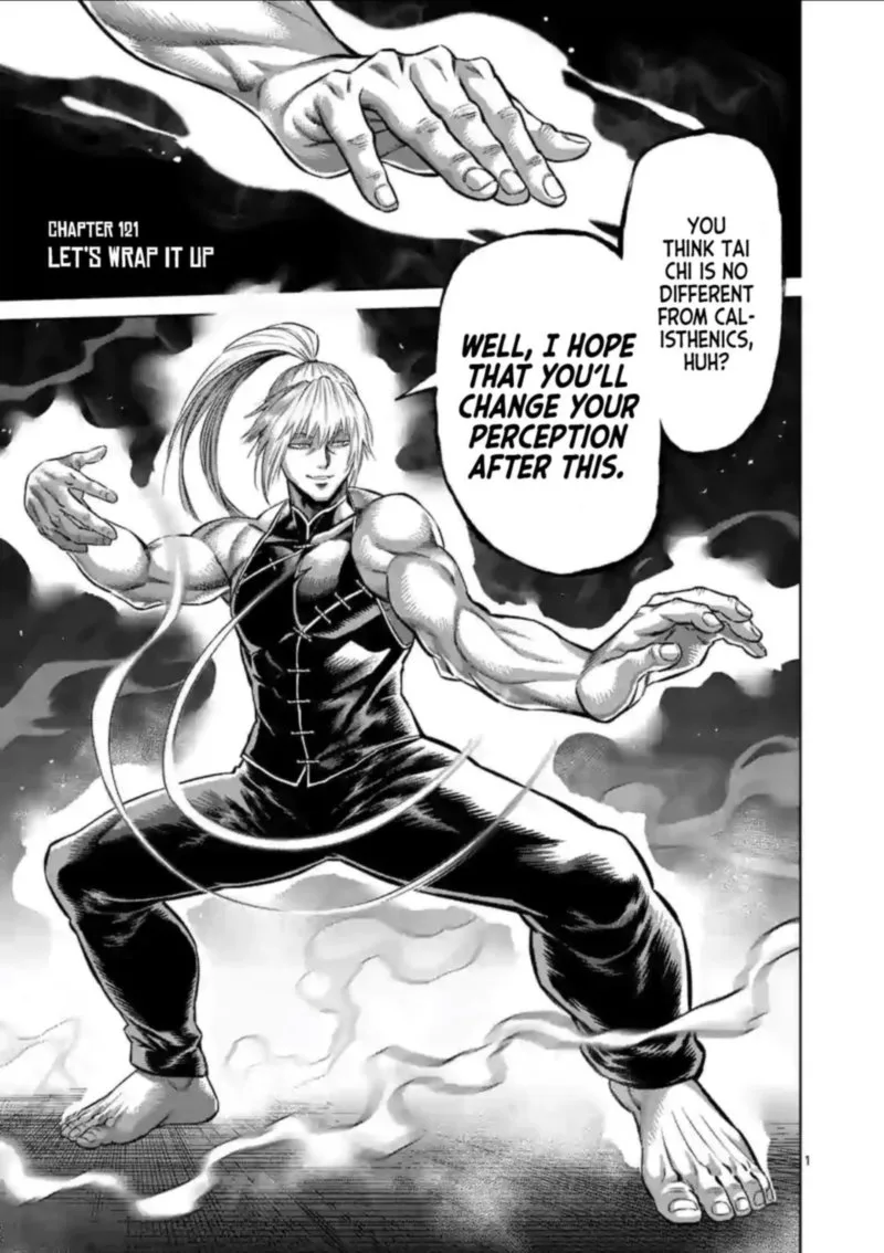 Chapter 121