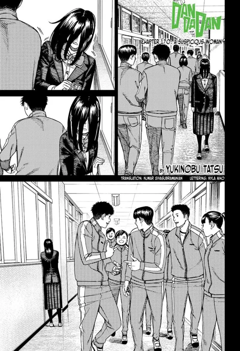 Chapter 170