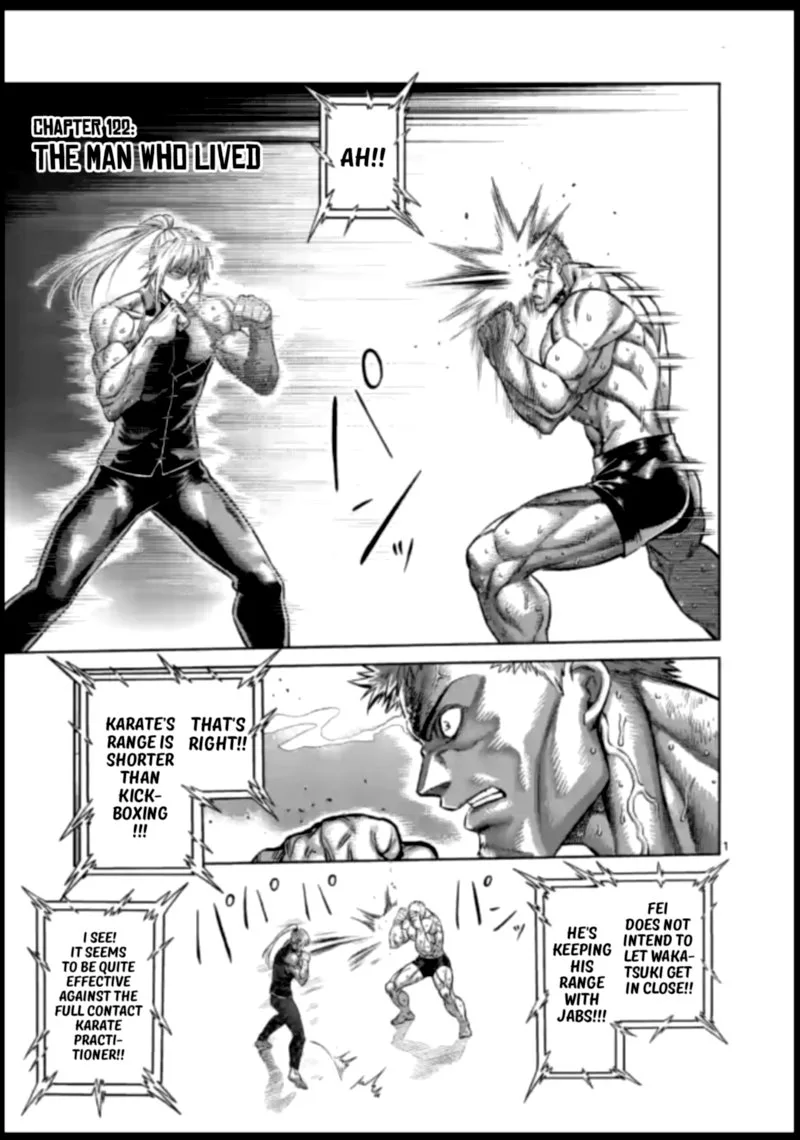 Chapter 122