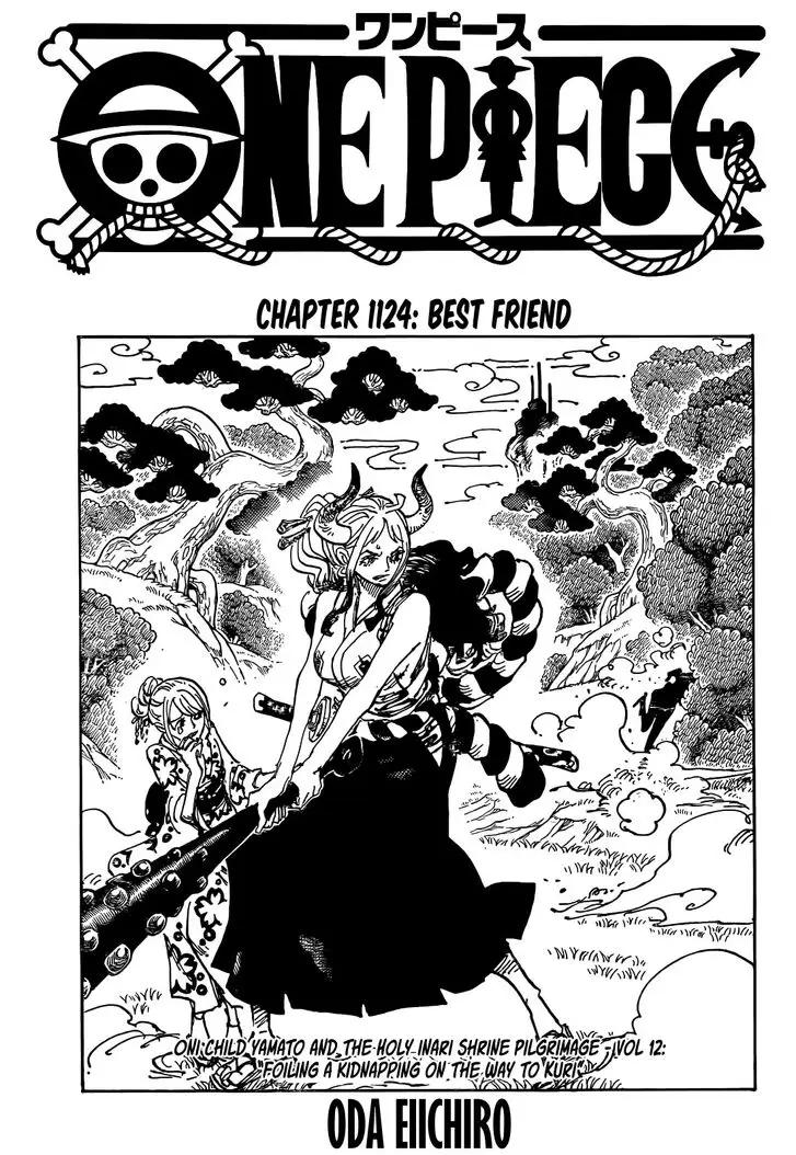 Chapter 1124