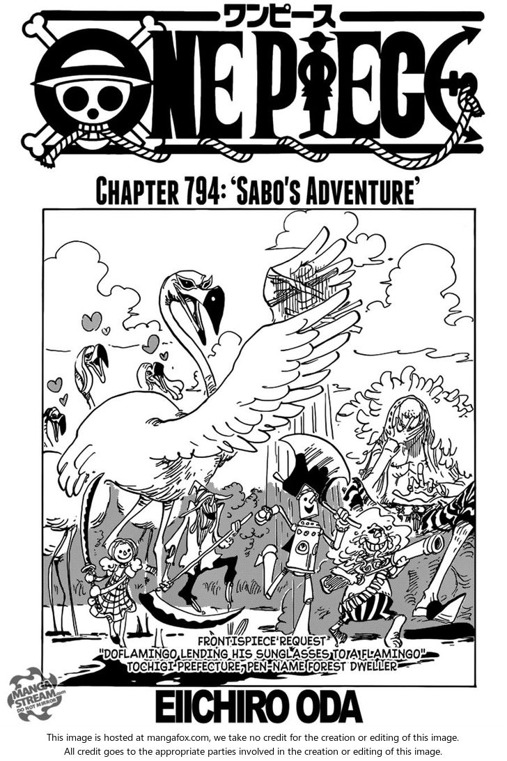Chapter 794