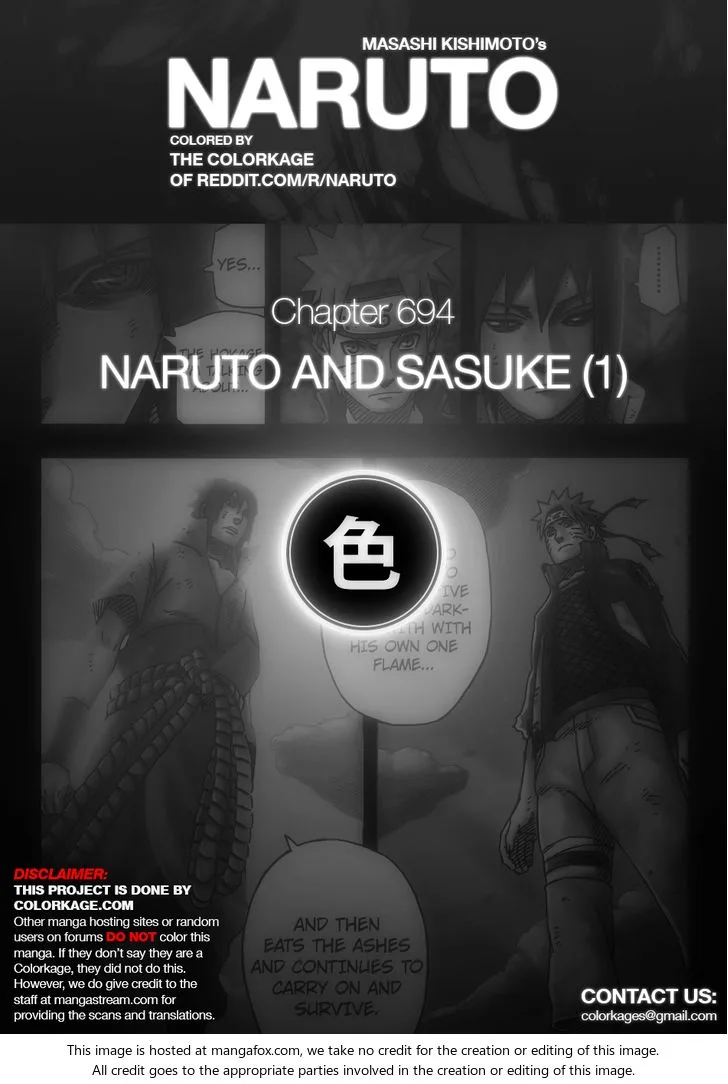 Chapter 694.1