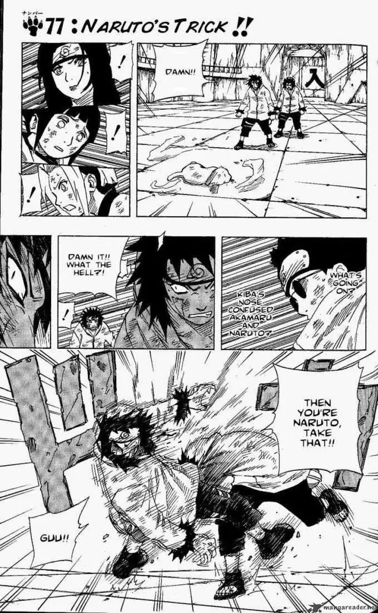 Chapter 77