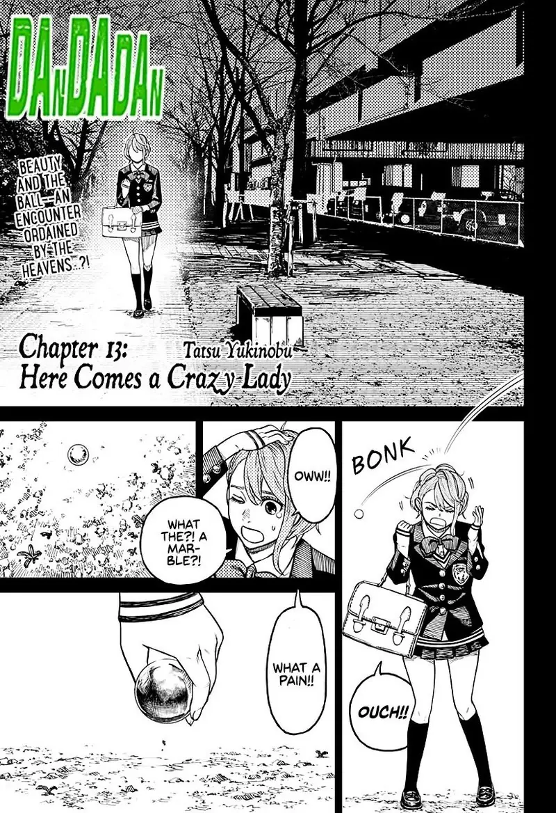 Chapter 13