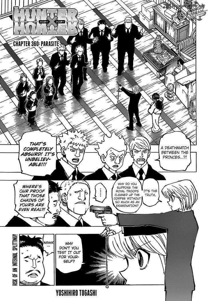 Chapter 360