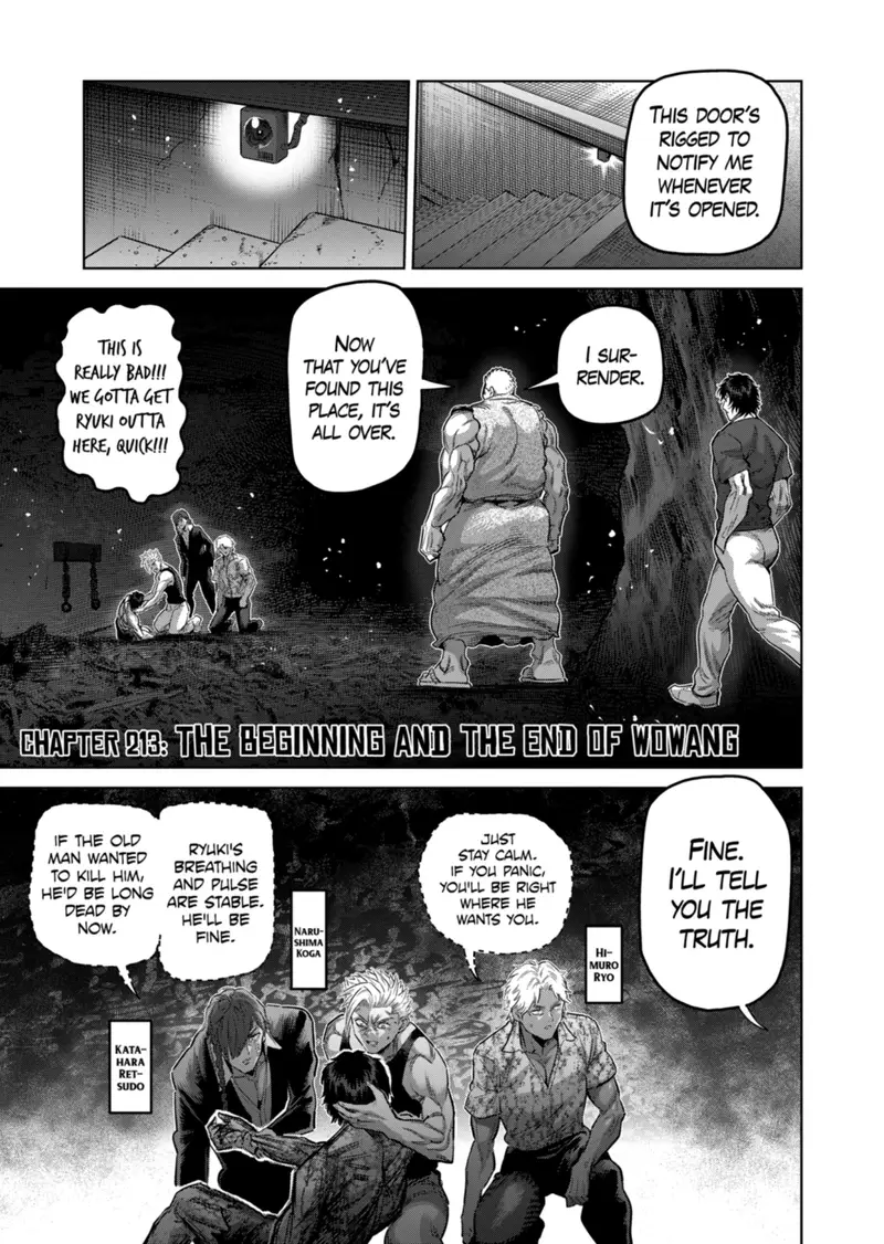 Chapter 213