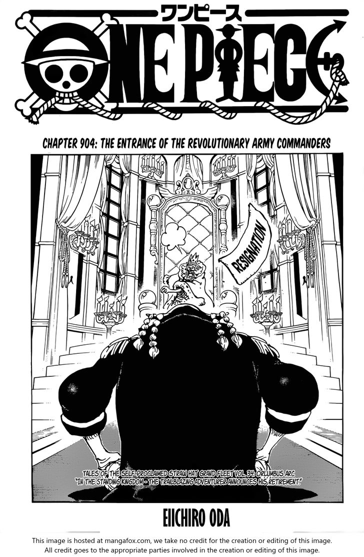 Chapter 904
