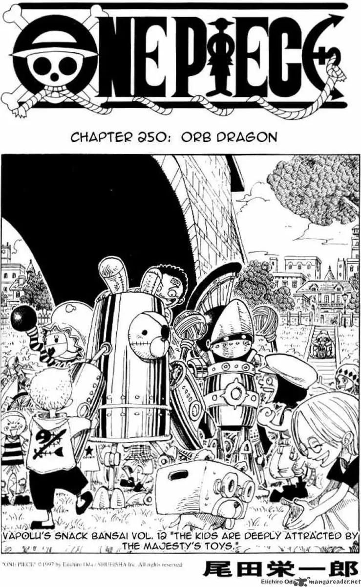 Chapter 250