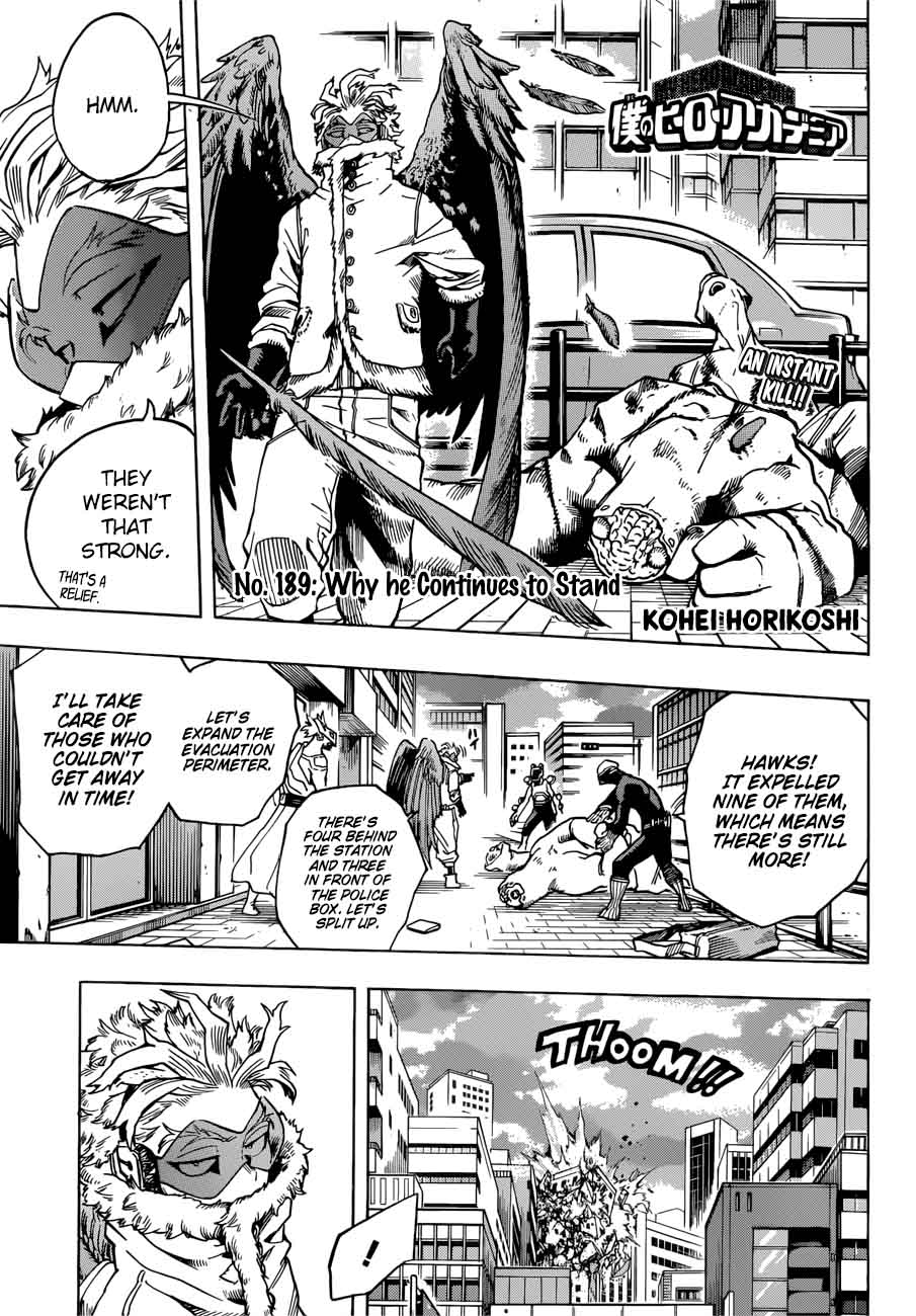 Chapter 189