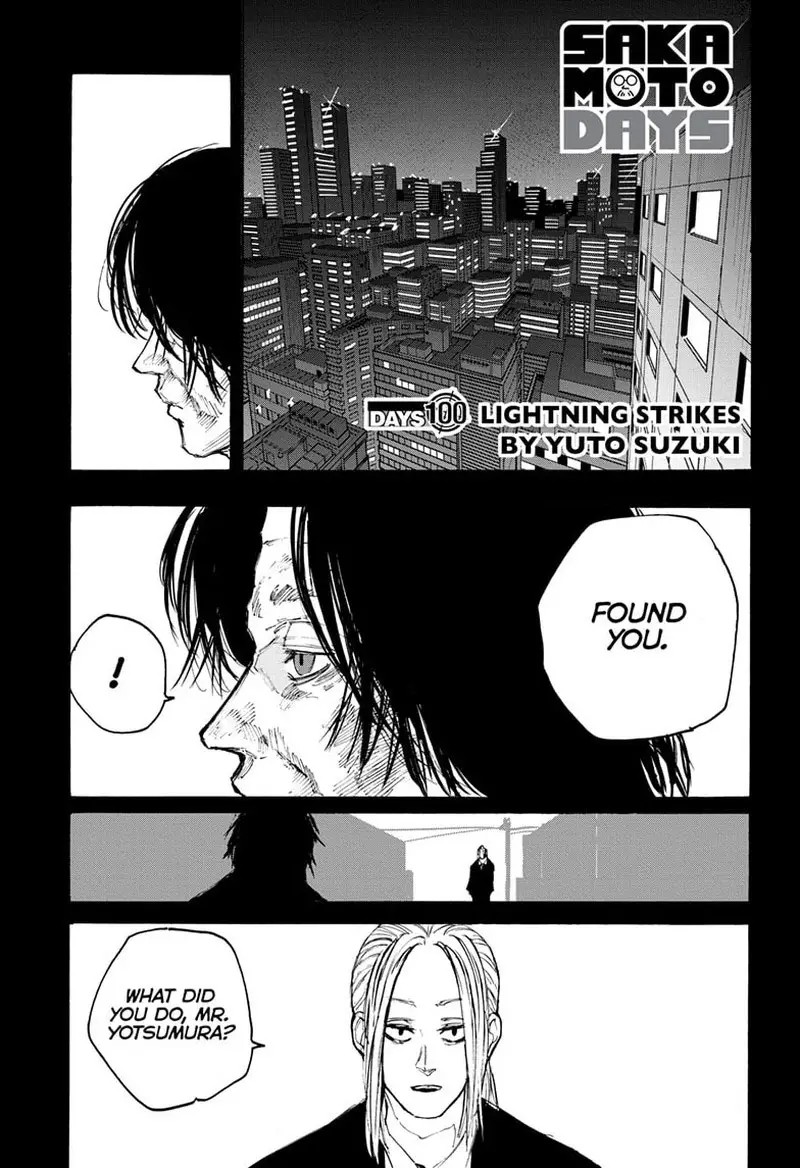 Chapter 100