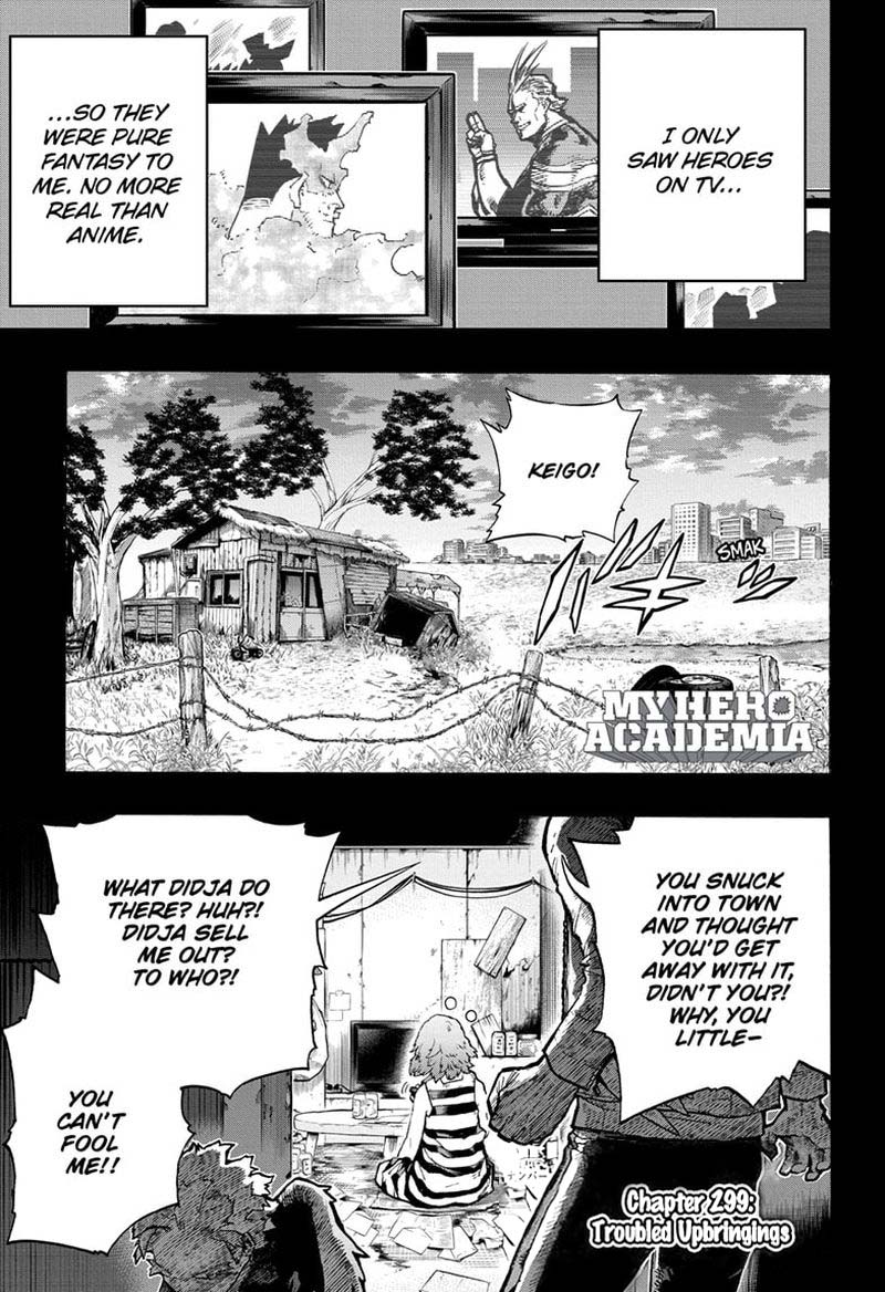Chapter 299