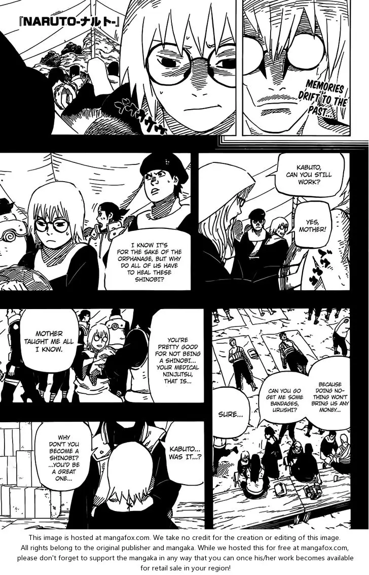 Chapter 583