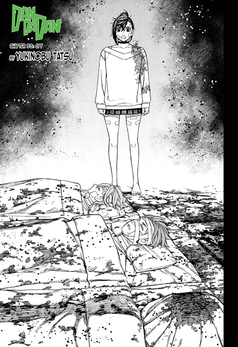 Chapter 88