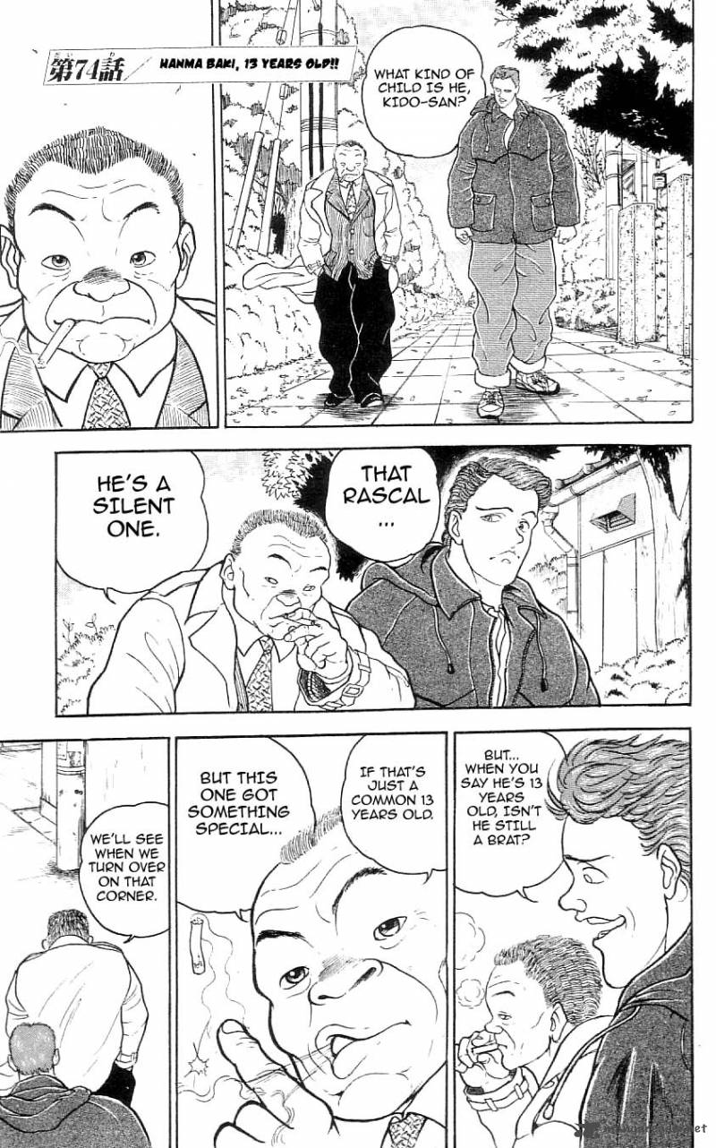 Chapter 74