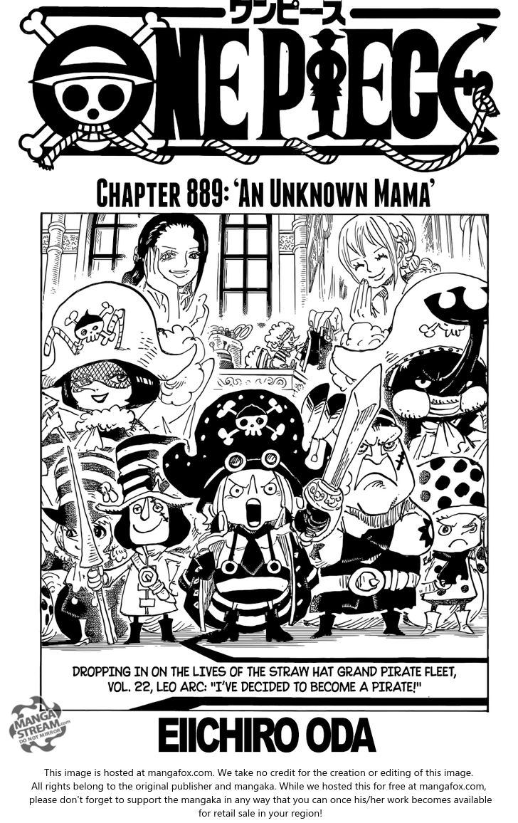 Chapter 889