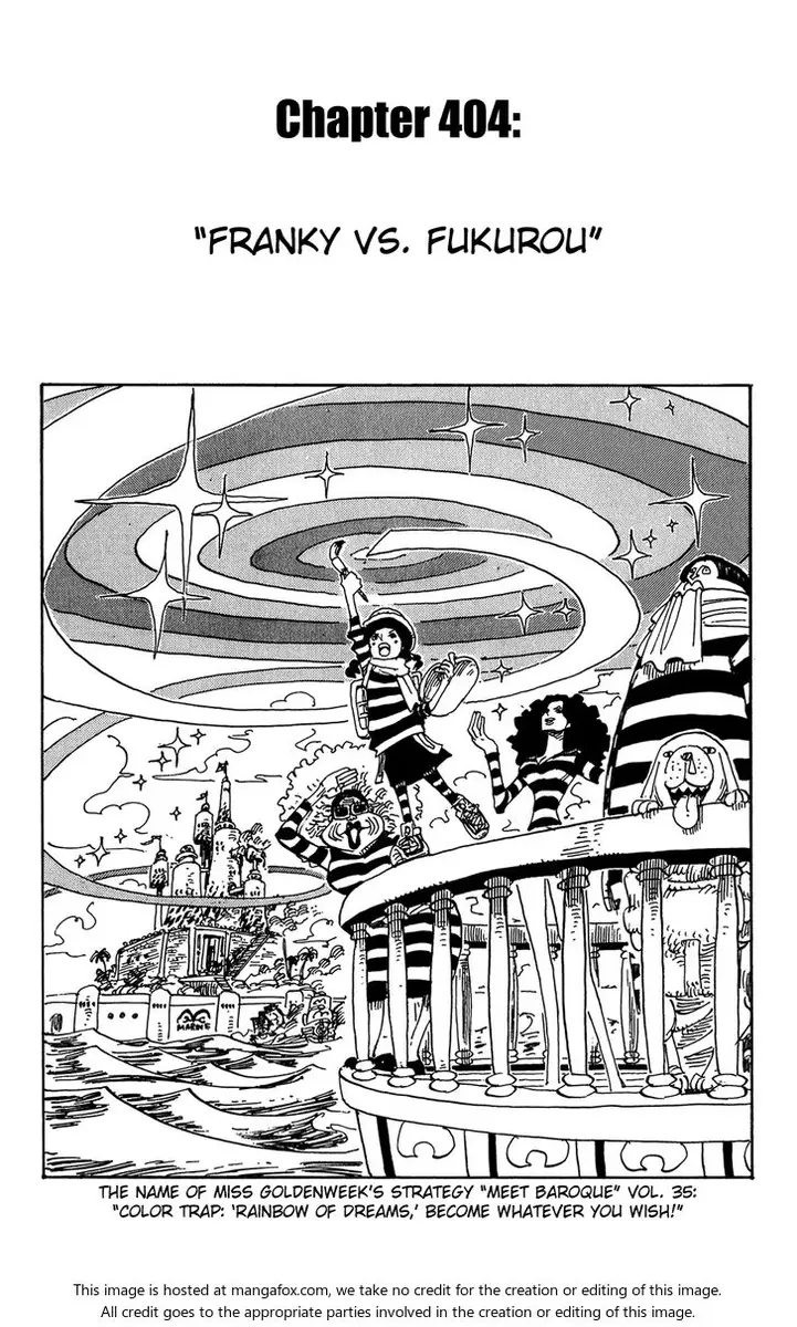 Chapter 404