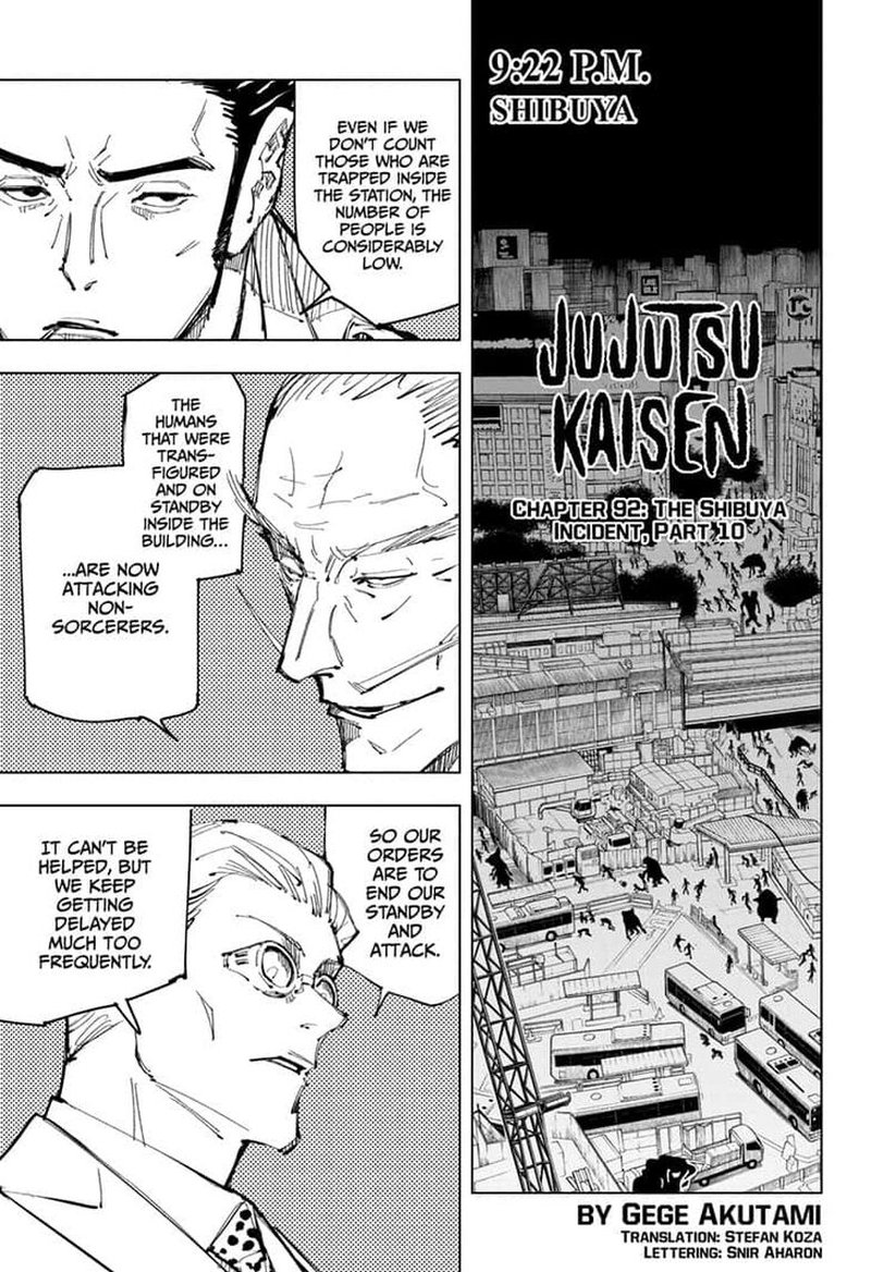Chapter 92