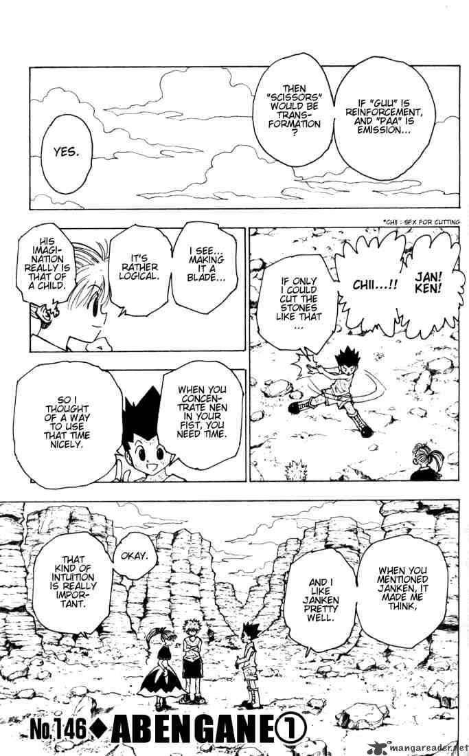 Chapter 146
