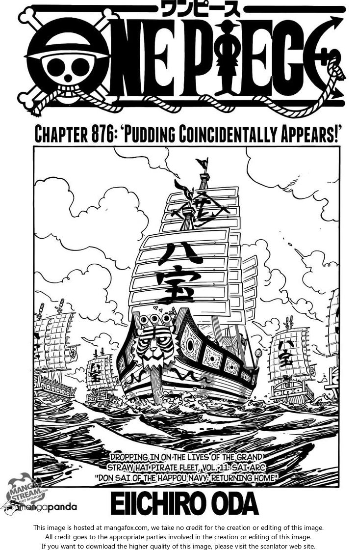Chapter 876