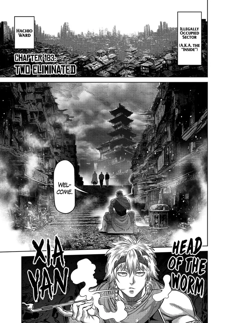Chapter 183