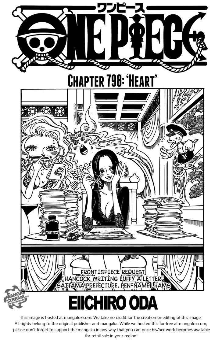 Chapter 798